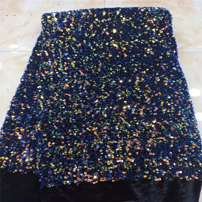 Африканская кружевная ткань с блестками высокое качество французский тюль 2019
