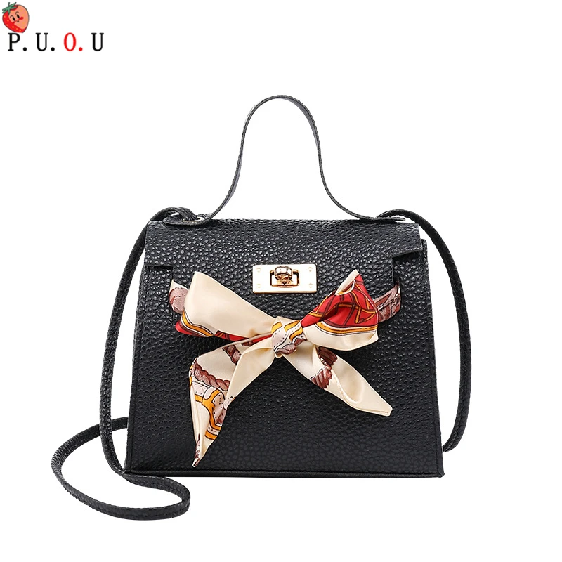 Женская винтажная Европейская американская Желейная маленькая сумка с клапаном