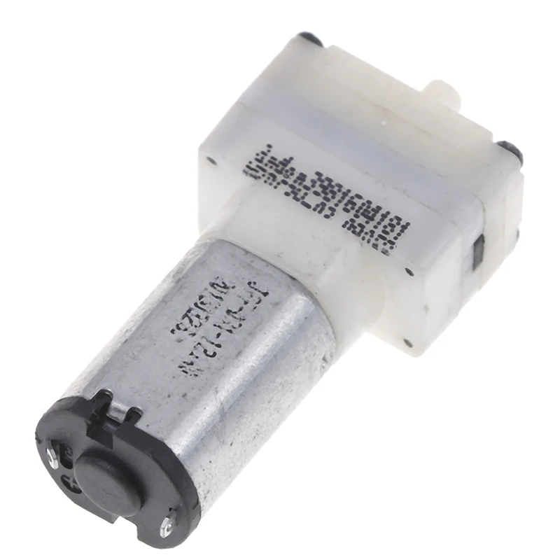 

Mini Mute Air Pump DC 3V Oxygen Pump Aquarium Fish Water Tank Flow 0.3L/min