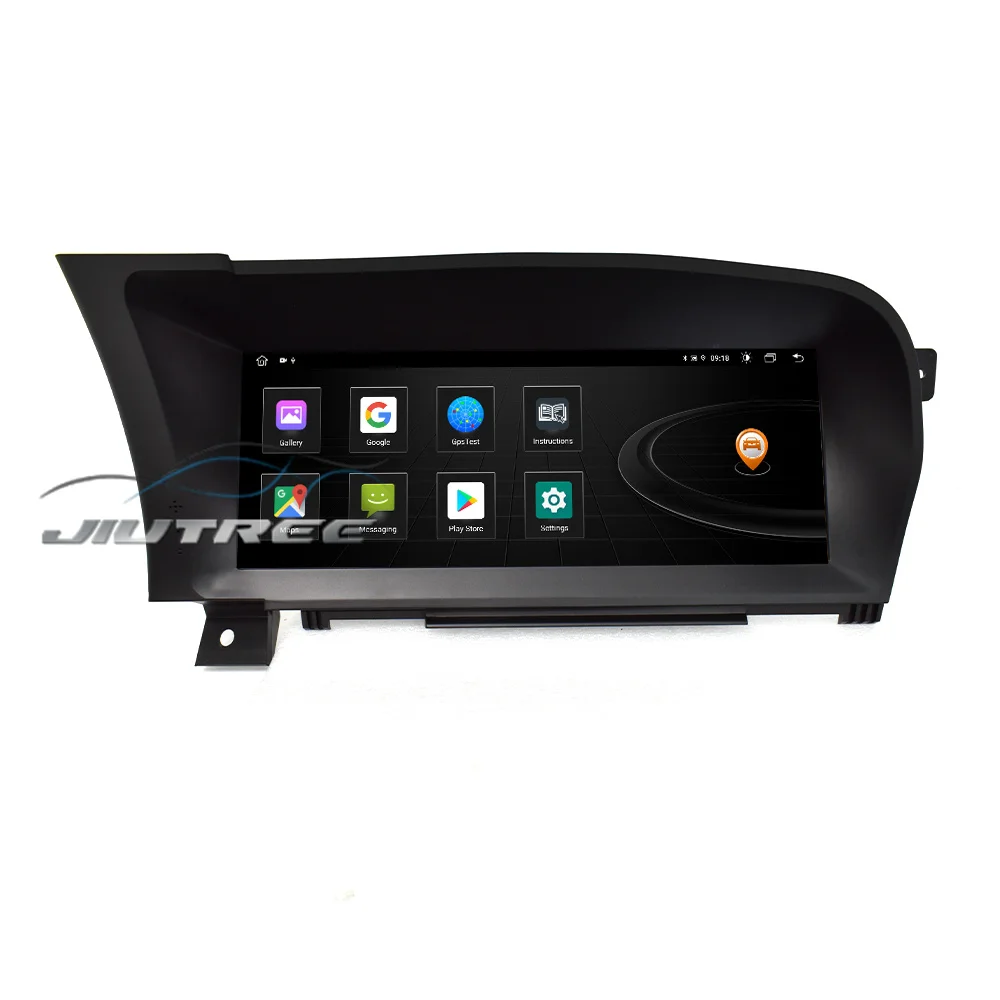 

Автомагнитола Android для Audi S series 2005-2013, радио, мультимедийный плеер