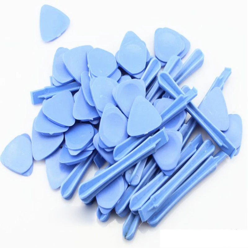 Набор инструментов открывания 11 в 1 Ремонтный инструмент с отвертками сменный