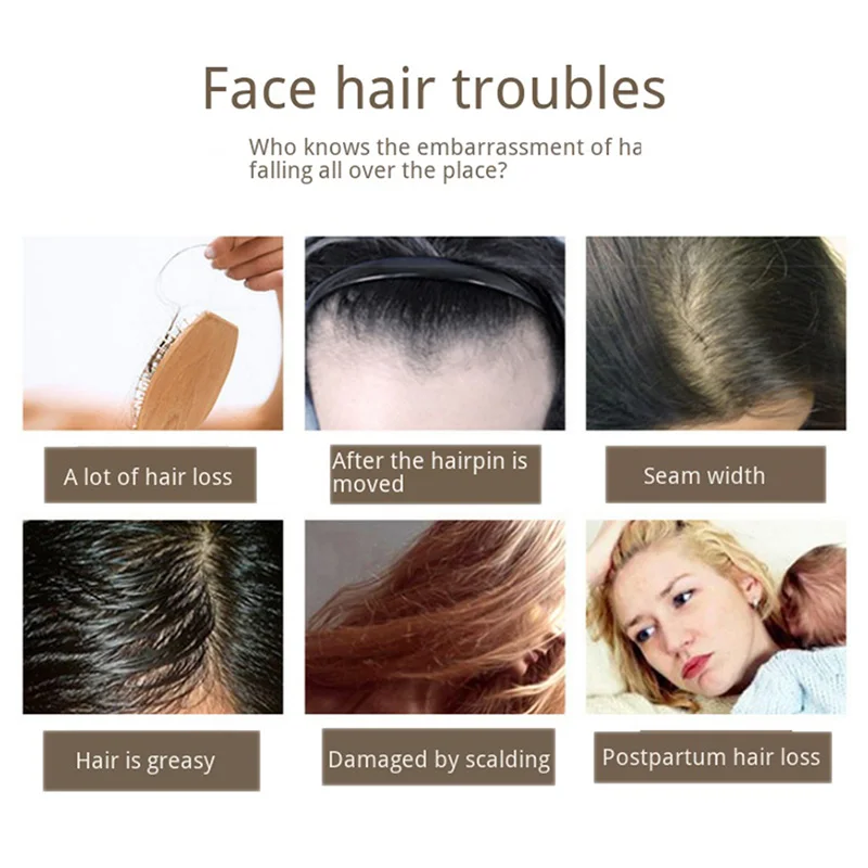 Фотонный лазерный Массажер для волос со светодиодной подсветкой|Компенсация| |