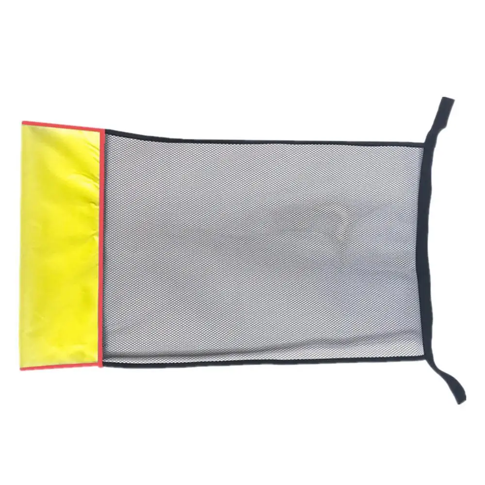 1 шт. полиэстер Плавающий Бассейн Лапша слинь сетка стул сеть для бассейна