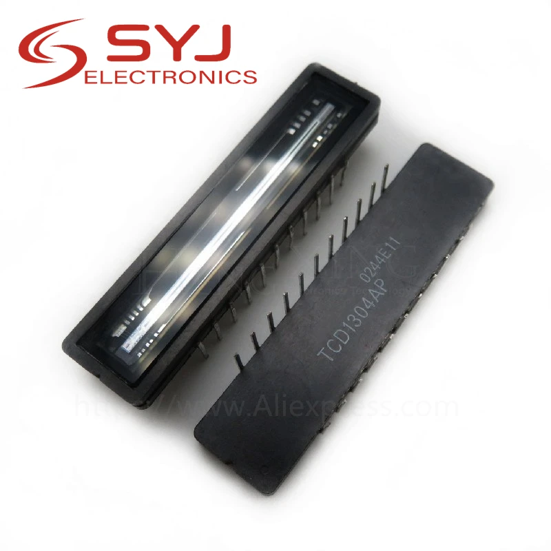 1 шт./лот TCD1304 TCD1304AP CDIP 22|p p| |