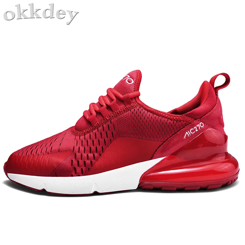 Мужская и женская обувь для бега Уличная удобная легкая на подушке |