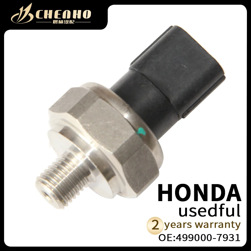 Новый датчик давления масла CHENHO 499000-7931 37260-RNA-A01 для датчика HONDA honda CIVIC | Автомобили