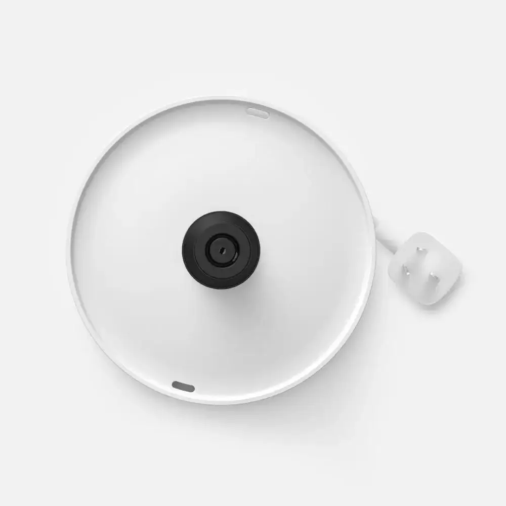 Электрочайник Xiaomi Mijia ручной чайник из нержавеющей стали с мгновенным нагревом 1