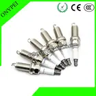 90919-01247 FK20HR-11 двойная синяя иридиевая Свеча зажигания для Toyota Camry RAV4 Lexus ES350 RX350 3.5L FK20HR11 90919 01247 9091901247