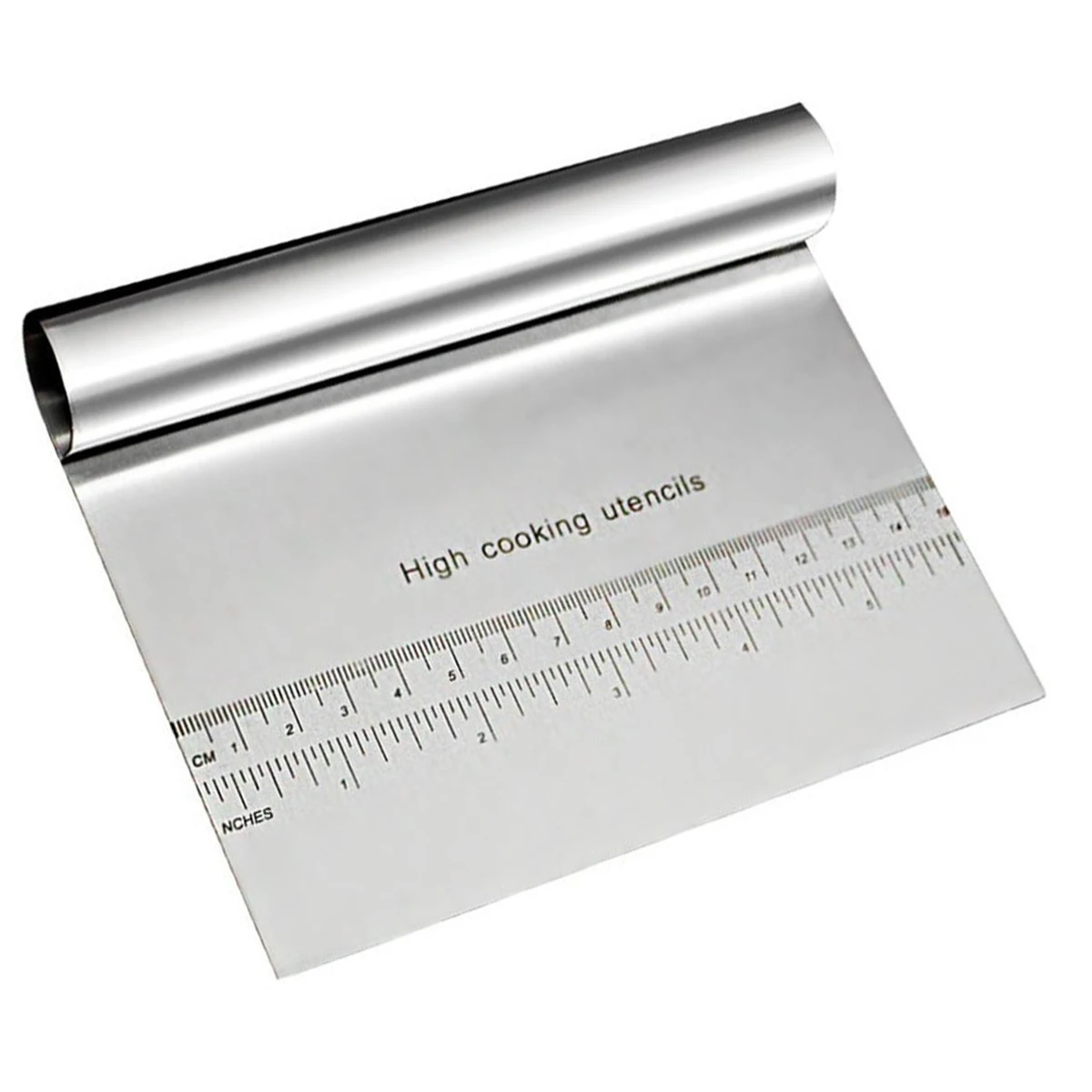 Скребок для выпечки из нержавеющей стали|Формы тортов| |