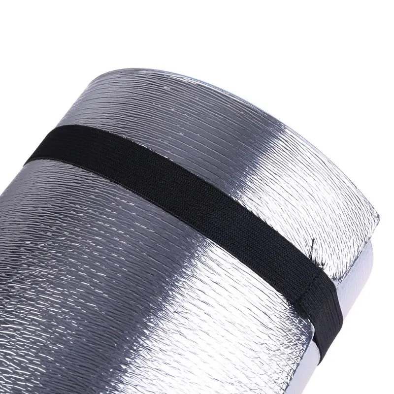 

Travel Camping Hiking Picnic Sleeping Outdoor Beach EVA 180x50cm Mat Pad Cushion X7JD