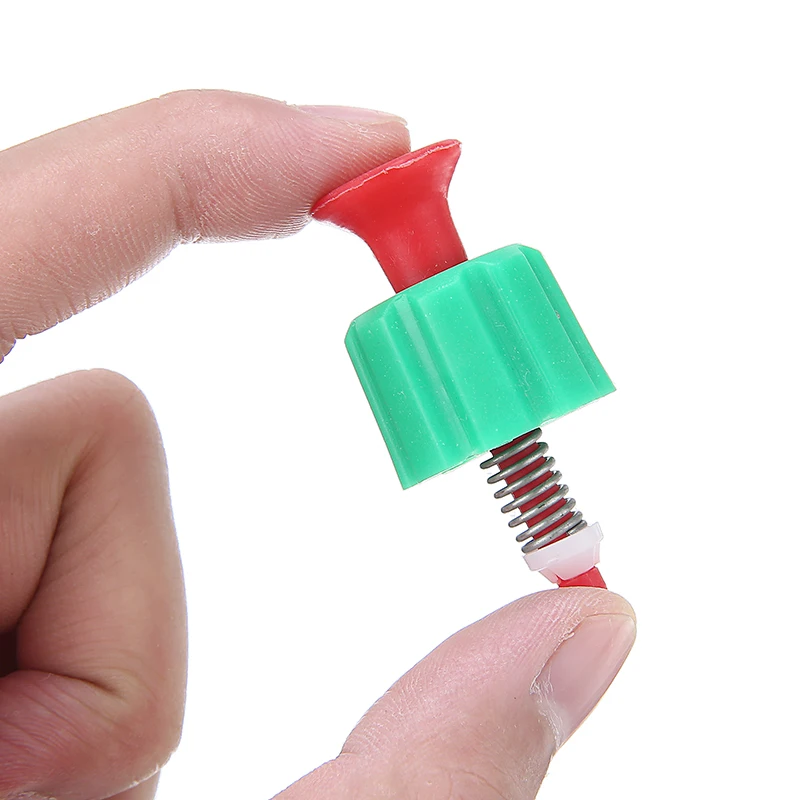 1pc Air Compressor Safety Relief Valve Pressure Release Sprayer Suitable for 3L/5L/8L Backpack Type Parts | Дом и сад