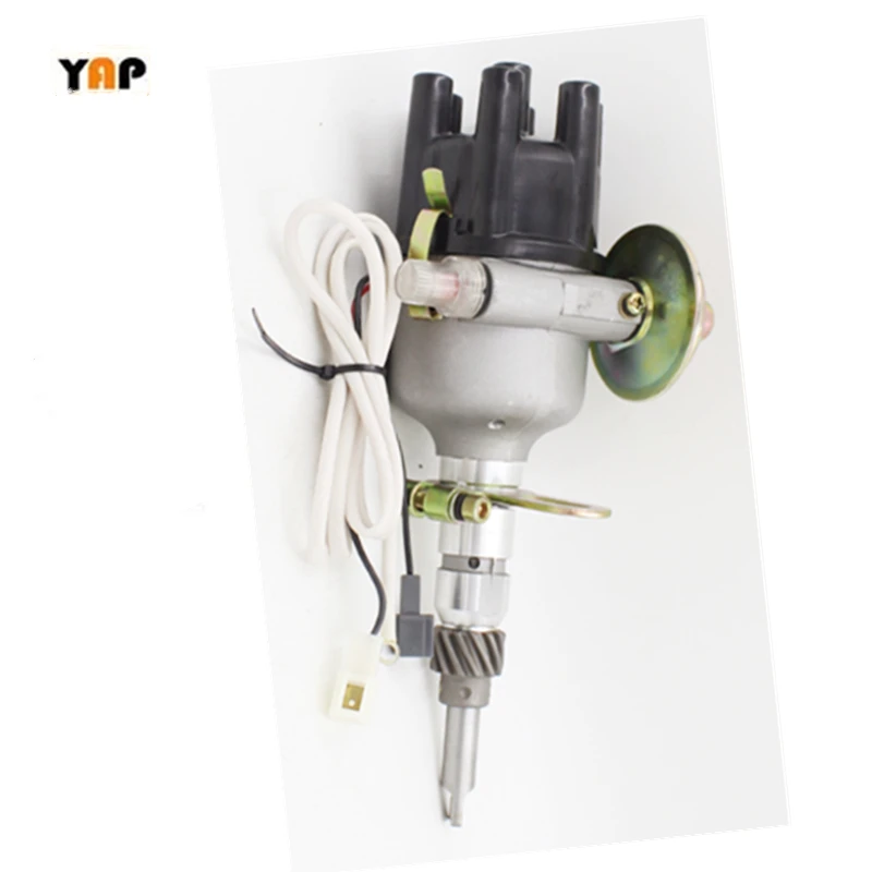 Новый дистрибьютор (платина) для FITTOYOTA LAND CRUISER FJ40 FJ60 FJ80 2F 4.0L L6 19100-61010 FDW-61010 1976-1980 |