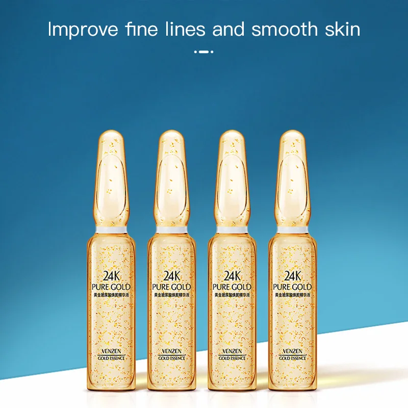 Сывороточная эссенция с гиалуроновой кислотой жидкая увлажняющая подтягивающая