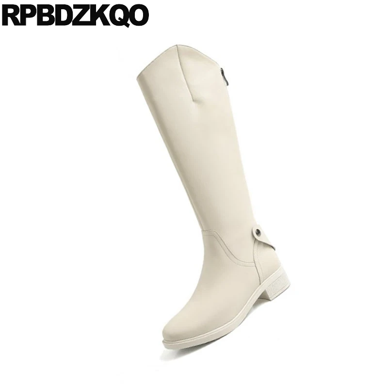 Брендовые женские зимние ботинки обувь из натуральной кожи осенние короткие