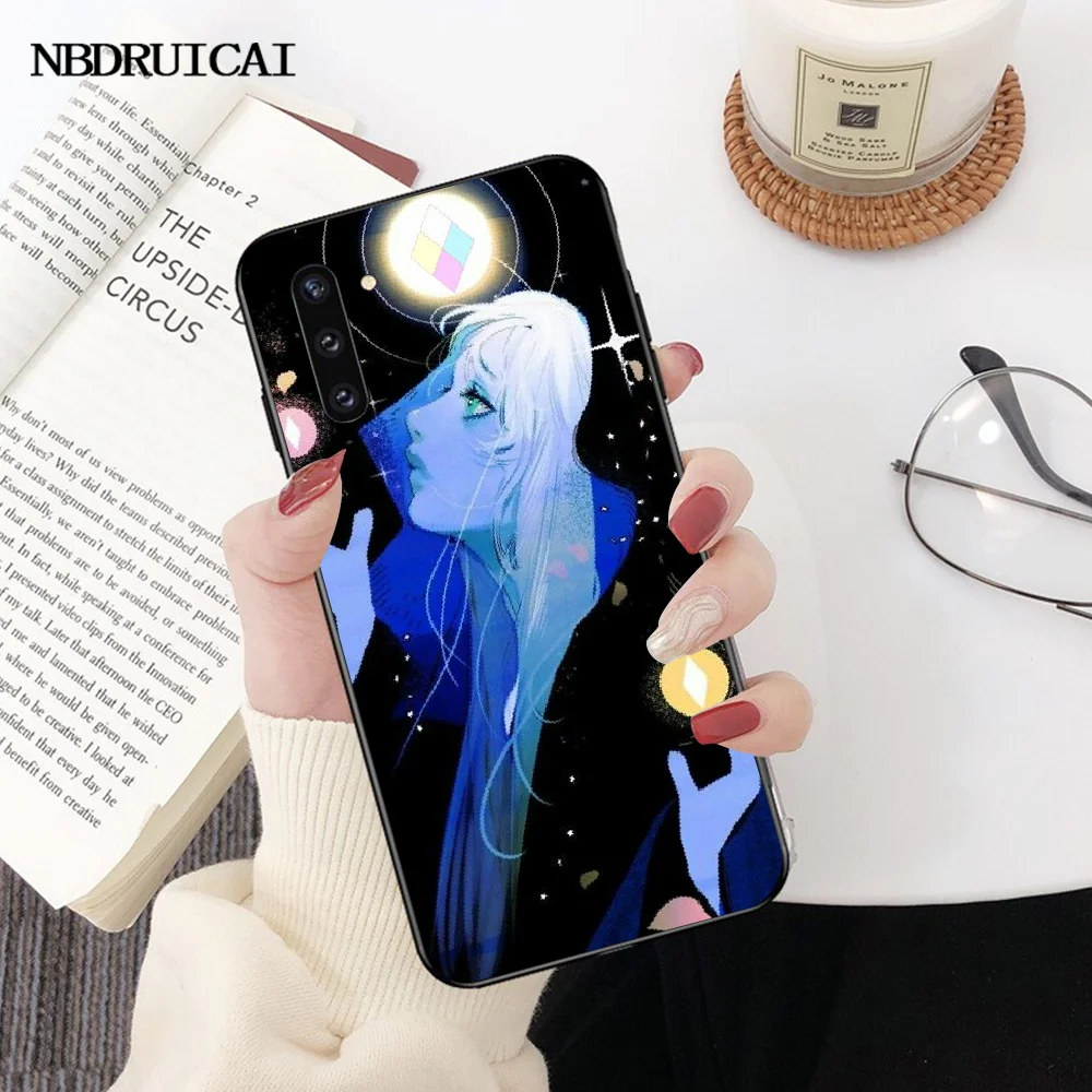 Высококачественный чехол для телефона Samsung Note 3 4 5 7 8 9 10 pro M10 20 30 | Мобильные
