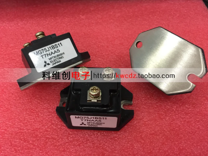 

MG50J1BS11 MG75J1BS11 1piece Original