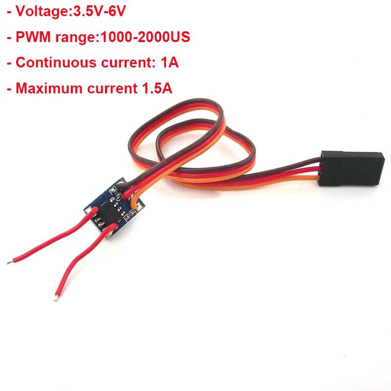 1 шт миниатюрный токовый рег