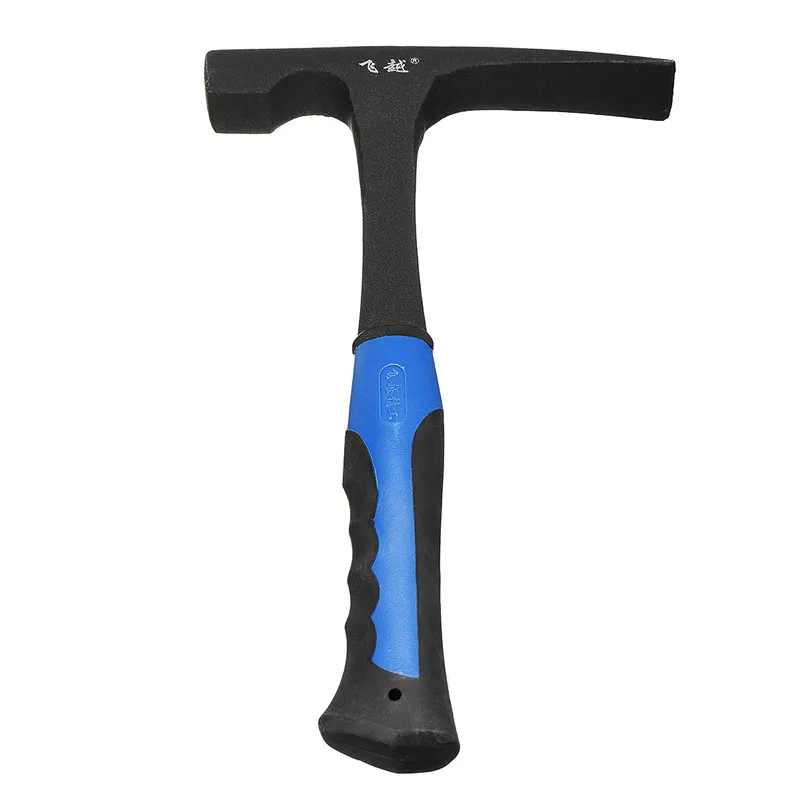 Высокоуглеродистая сталь геологический стратиграфический молоток для