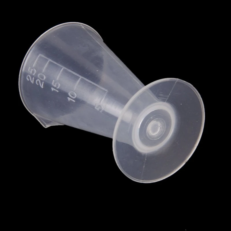 

25ml kitchen laboratory plastic measuring cup measuring cup