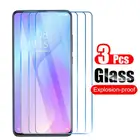 3 шт. стекло для OPPO Reno4 Reno5 5G Рино 4 Lite 4SE 4Z с уровнем твердости 9H Экран протектор Закаленное стекло OPPPO Reno2 F Рино 3 Pro 3A Рино 5 2 2Z