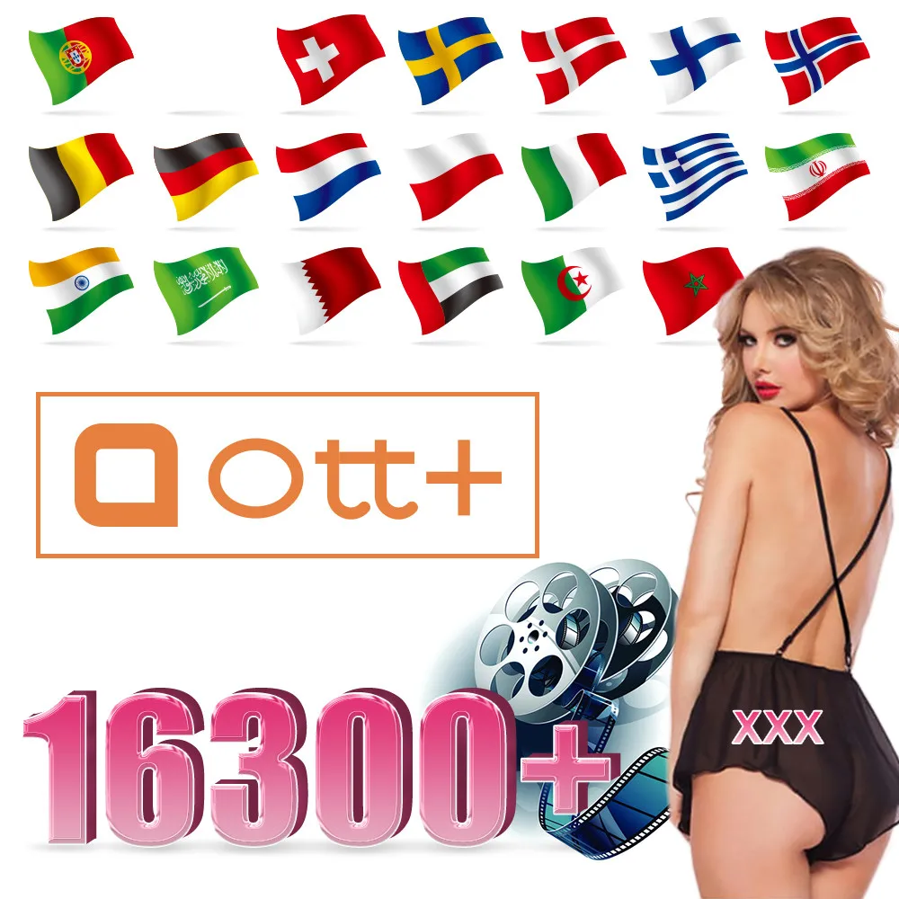 

cable m3u compatible with smart tv android server stable HD with XXX