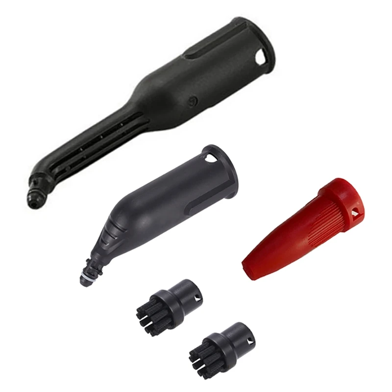 

Удлиняющая щетка для пароочистителя KARCHER SC1/SC2/SC3/SC4/SG4