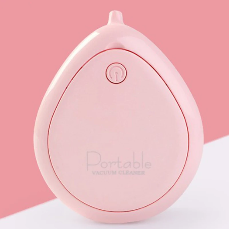 

Mini Desktop Vacuum Cleaner Wireless Handheld Vacuum Cleaner Aspiradora Para Auto Car Cleaner Accessories