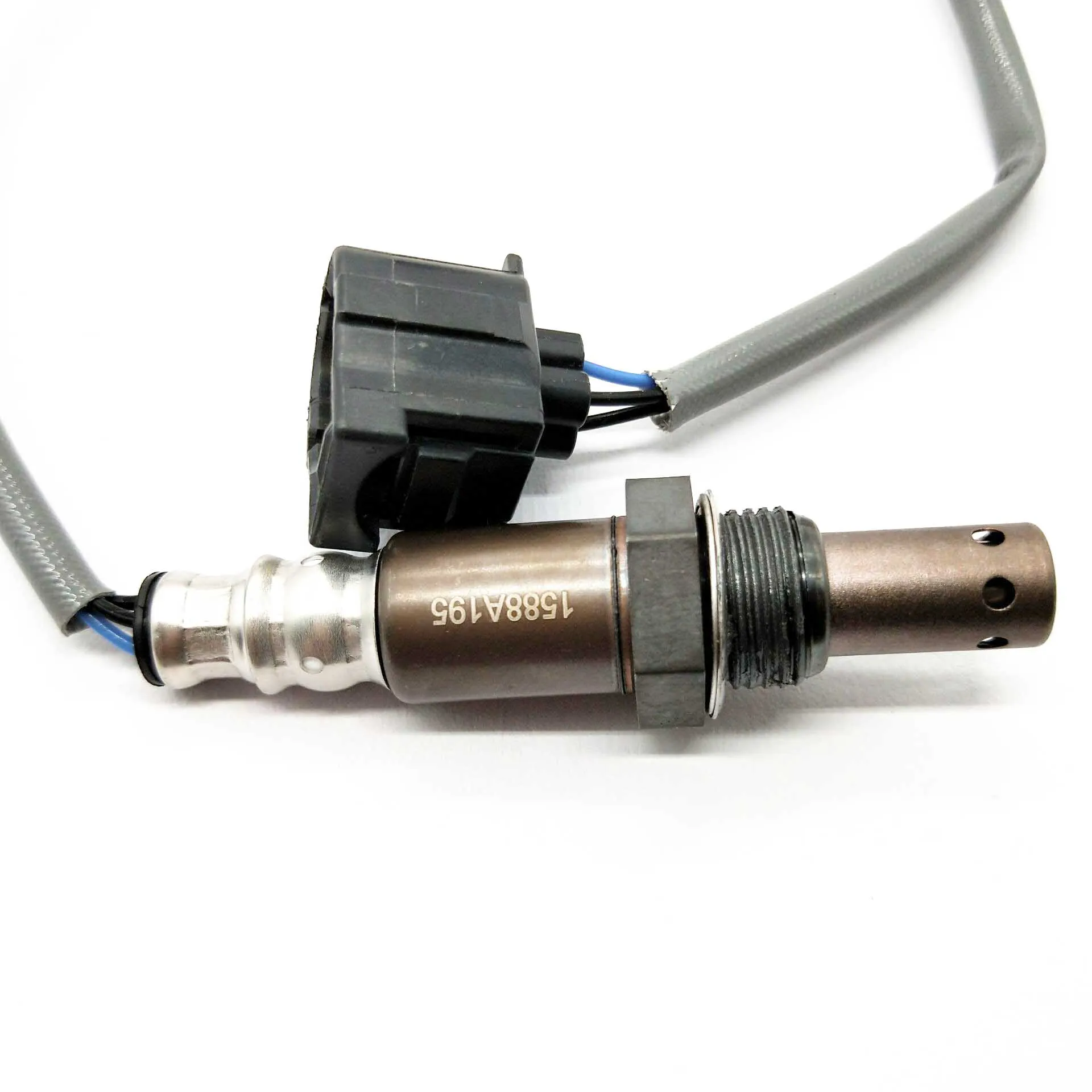 Нисходящий лямбда деталь датчика кислорода для выхлопных газов 0258010024 Mitsubishi Lancer