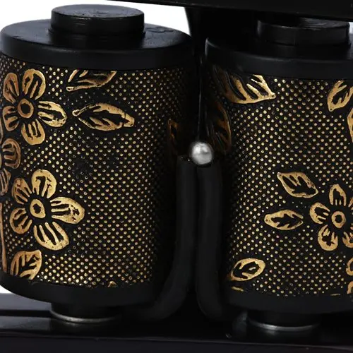 

8 Wrap Coils Iron Liner Gun Tattoo Machine