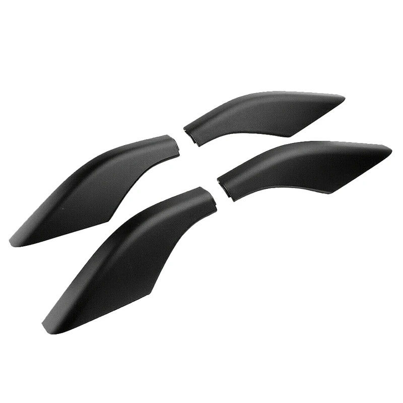 4 шт. защитная крышка для багажника на крышу автомобиля Land Rover Freelander 2 2006-2014 |