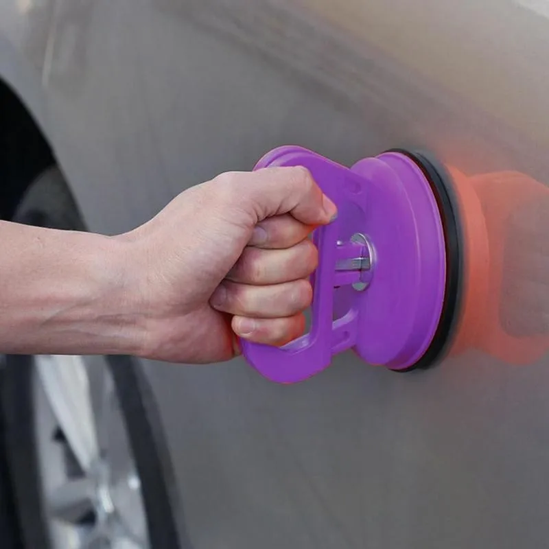 Мини-присоска для удаления вмятин на автомобиле 5 см |