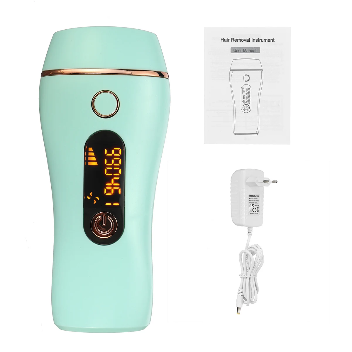 999999 вспышка профессиональная Перманентная IPL лазерная эпиляция удаление волос