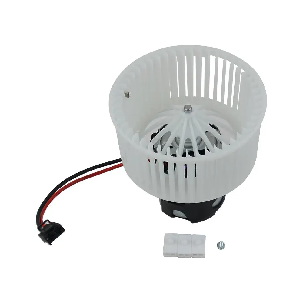 AP03 RHD электродвигатель вентилятора подачи теплого воздуха для BMW 5 6 7 серии F07 F10