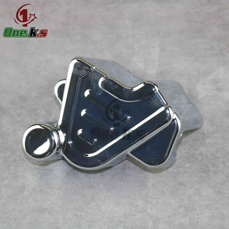 Модификация украшения гальванического покрытия мотоцикла Подходит для HONDA VTX1300 03