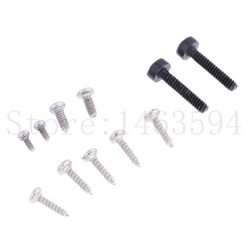 Wltoys v977 V930 XK K110 K110S Радиоуправляемый вертолет запасные части полный набор винтов