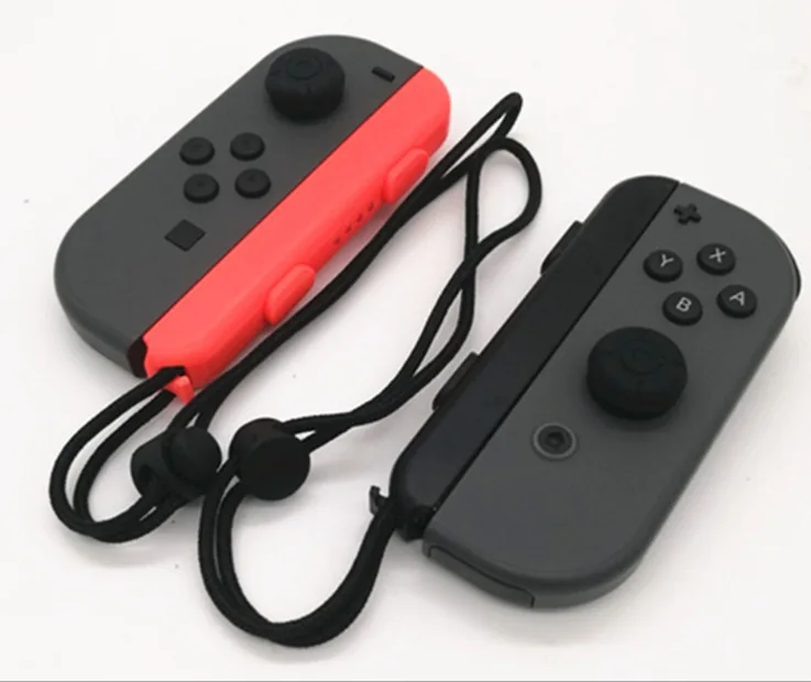 Ремешок на запястье с двумя ручками для NS Joy-Con | Электроника