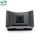 GreenYi CCD Автомобильная эмблема с логотипом, Передняя камера, помощь при парковке для Toyota Prado 150 Land Cruiser 2014-2015 автомобиля