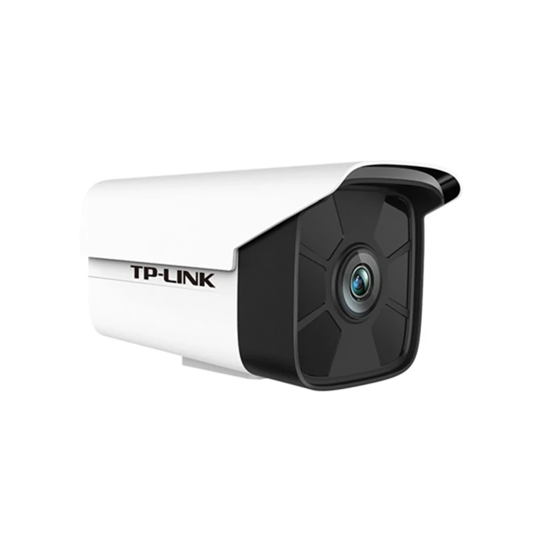 Сетевая IP-камера TP-Link 5 Мп H.265 + ICR камера видеонаблюдения CMOS ночного видения CCTV IP67