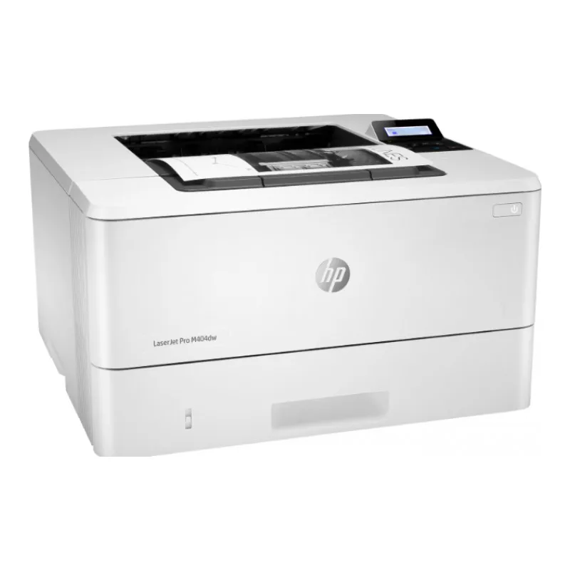 Принтер HP LaserJet Pro M404dw W1A56A | Компьютеры и офис