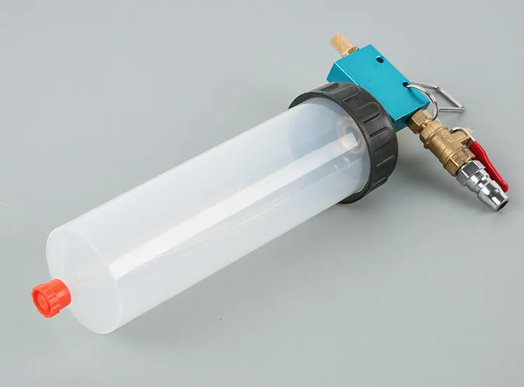 Новинка! Прибытие Авто тормозной жидкости Ил ча Нге замена насоса масла