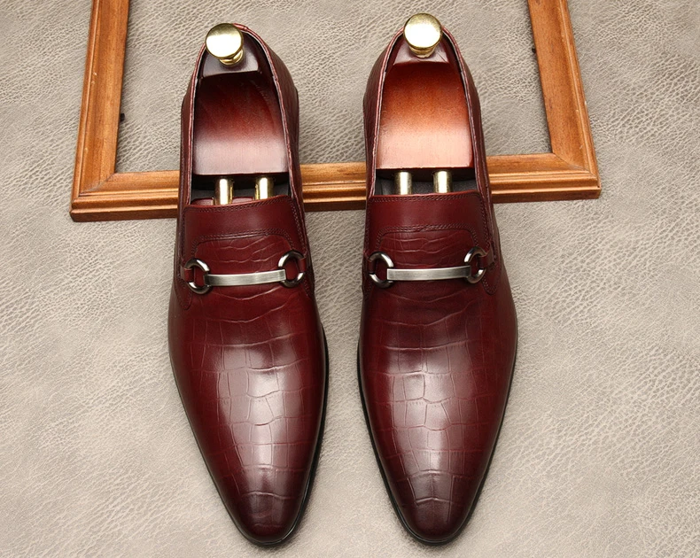 

Men's Shoes
