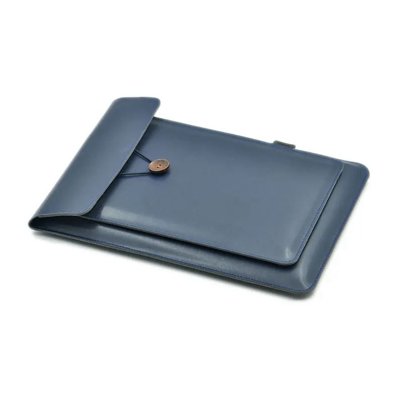 Double Layer High Capacity Tablet Bag Cover Microfiber Leather Pad Sleeve Case for Huawei MatePad Pro 10.8 inch | Компьютеры и офис