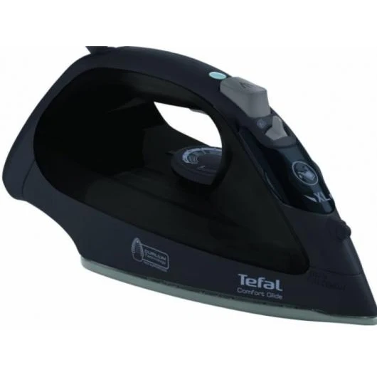 Утюг TEFAL FV2675E0 2500Вт синий/черный (2820267510)|Утюги и парогенераторы| |