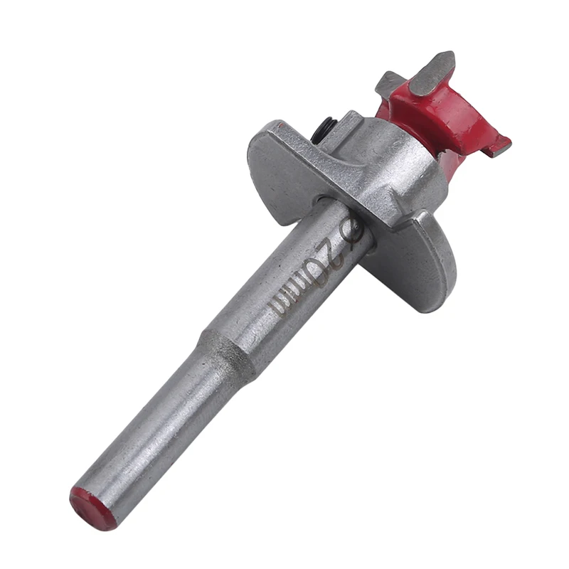 Forstner буровое долото деревянный Деревянный Резак шестигранный гаечный ключ