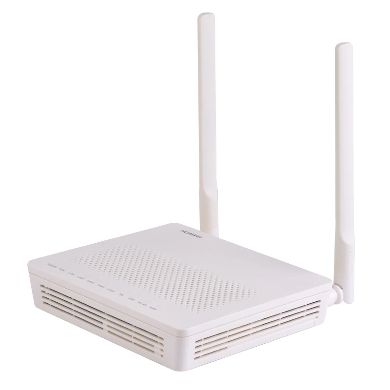 Оригинальный HW EG8141A5 ONU с 1GE + 3FE 1TEL USB Wi Fi терминальный сетевой маршрутизатор