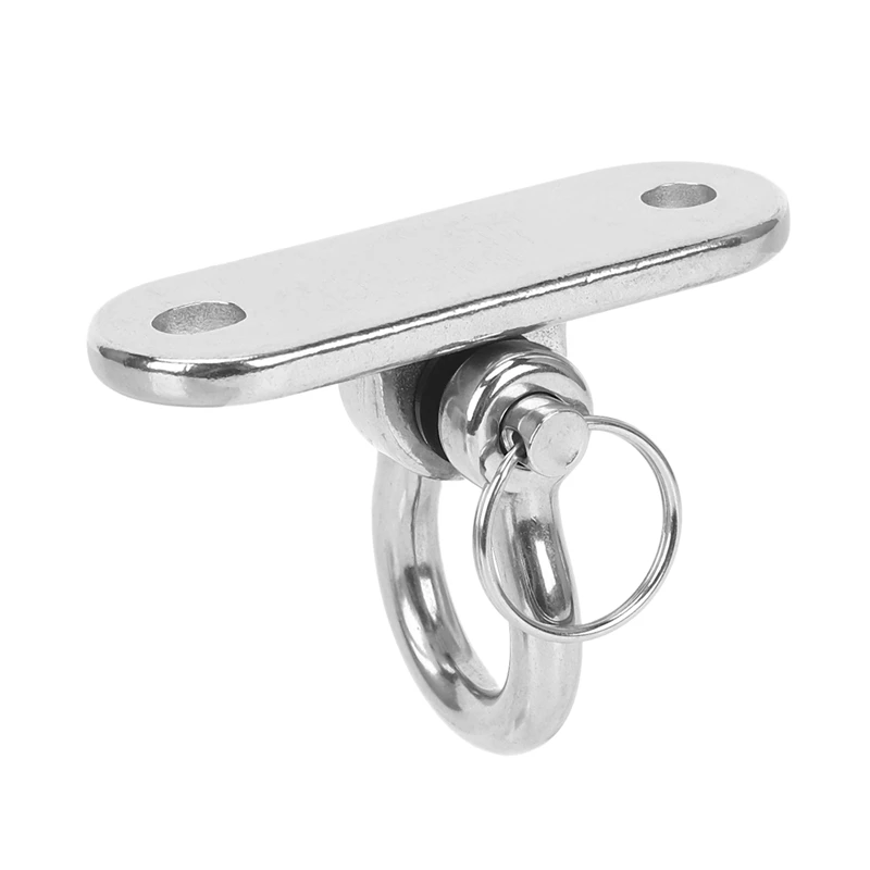 Stainless Steel 304 Heavy Duty Swing Hangers Sets 250Kg Capacity For And Yoga Hammock Chair Sandbag | Обустройство дома