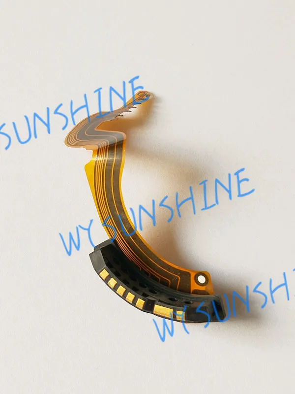 Запчасти для ремонта контактного кабеля материнской платы объектива Canon EF 50 мм f/1