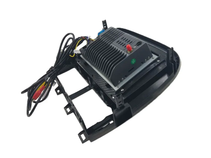 Автомобильный мультимедийный плеер на Android 8 1 для Lexus LS430 9 дюймов ОЗУ 2 Гб ПЗУ 32 ГБ