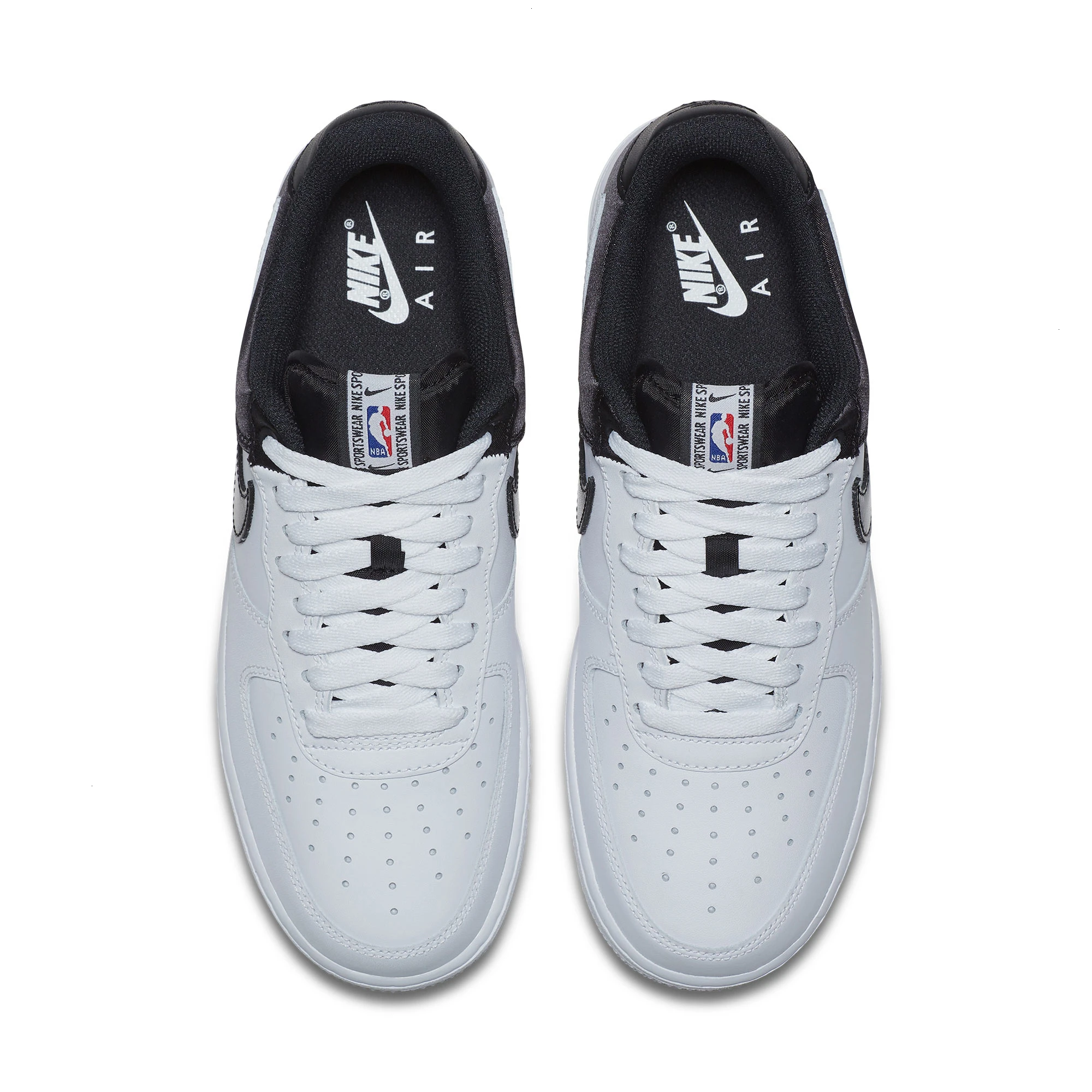NIKE AIR FORCE 1 '07 LV8 1 AF1Men обувь для скейтбординга Оригинальные  спортивные уличные кроссовки удобные Новое поступление # BQ4420 |  АлиЭкспресс