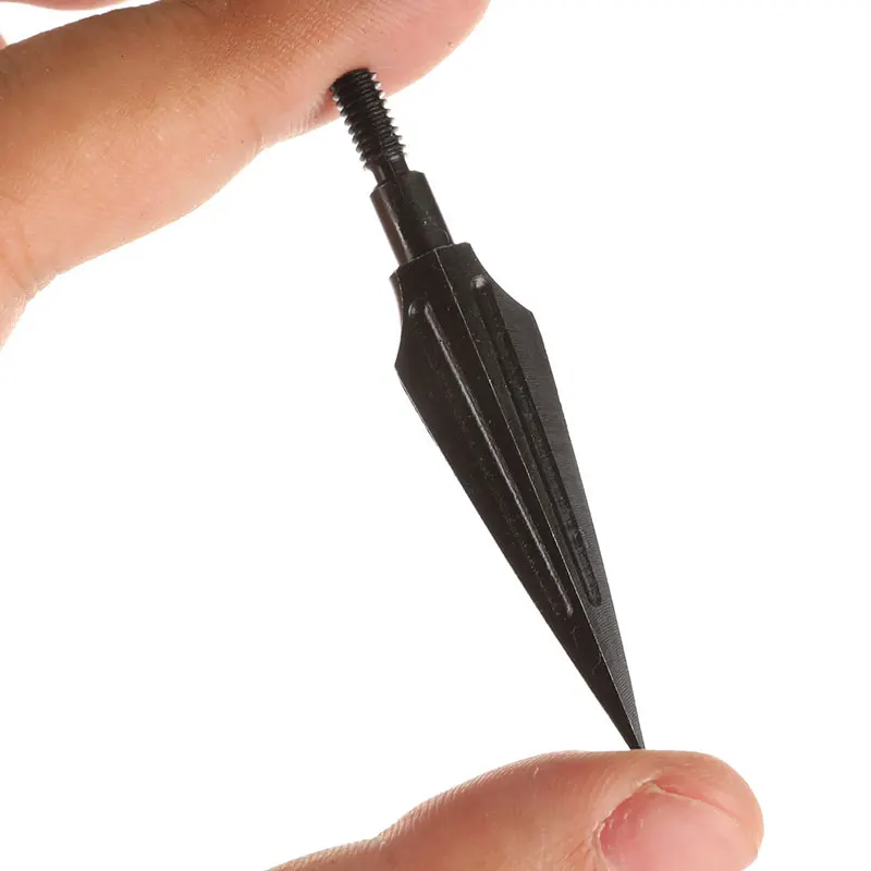 Наконечники для стрельбы из углеродистой стали 3/6 шт. | Спорт и развлечения